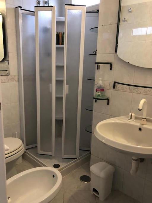 Delizioso A Apartamento Capri