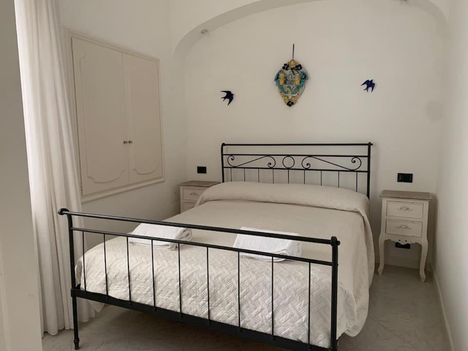 Apartamento Delizioso A Capri