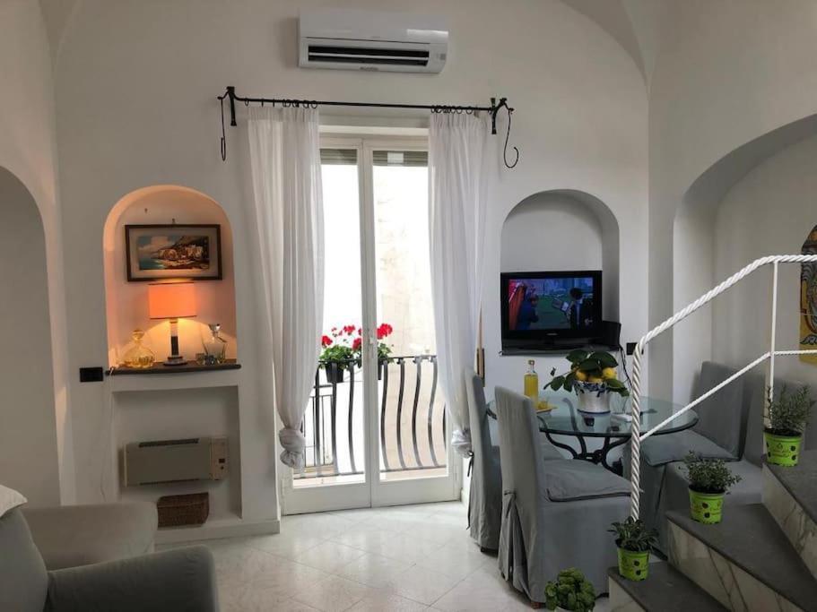 Apartamento Delizioso A Capri