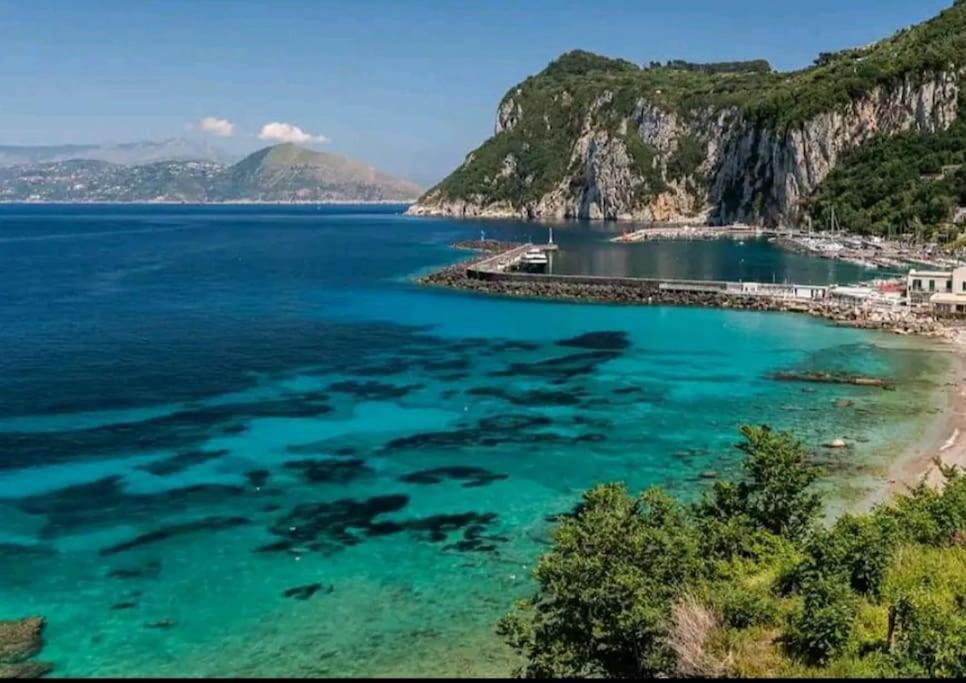 Delizioso A Appartamento